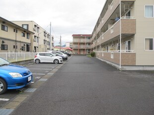 三島駅 バス14分  玉井寺下車：停歩4分 2階の物件外観写真